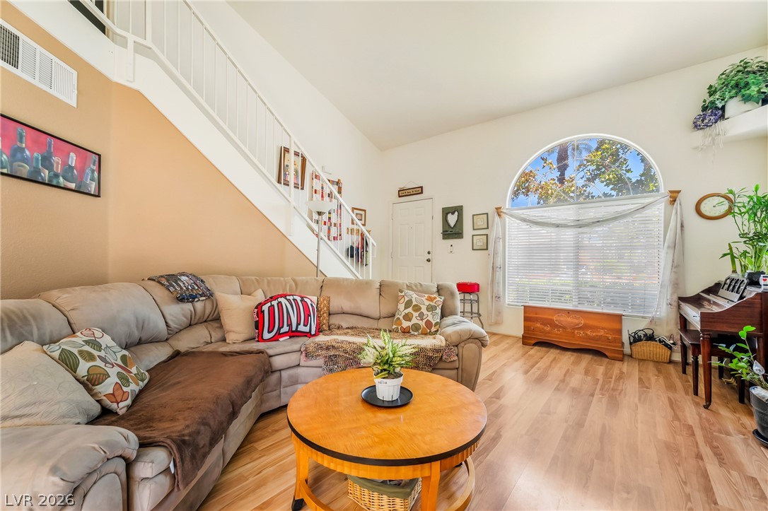 9695 Blue Calico Drive Las Vegas NV 89123