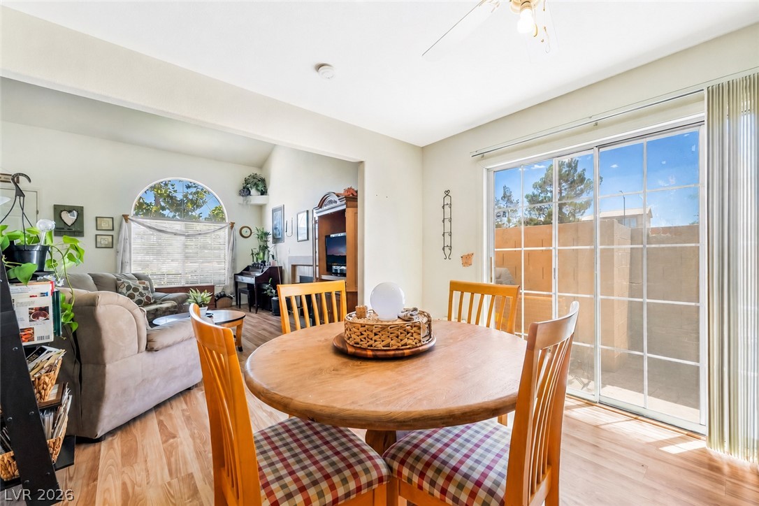 9695 Blue Calico Drive Las Vegas NV 89123