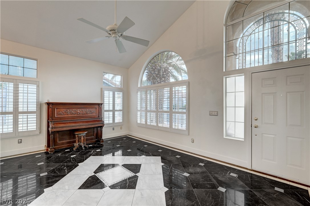 3536 Prairie Meadow Street Las Vegas NV 89129