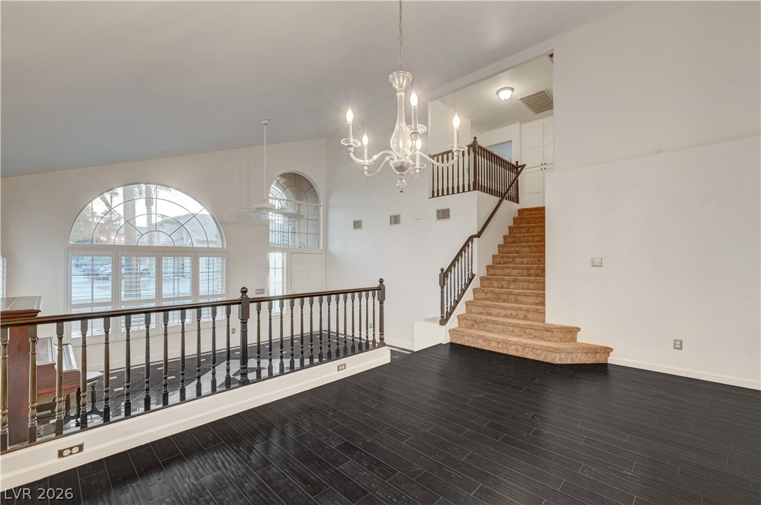 3536 Prairie Meadow Street Las Vegas NV 89129