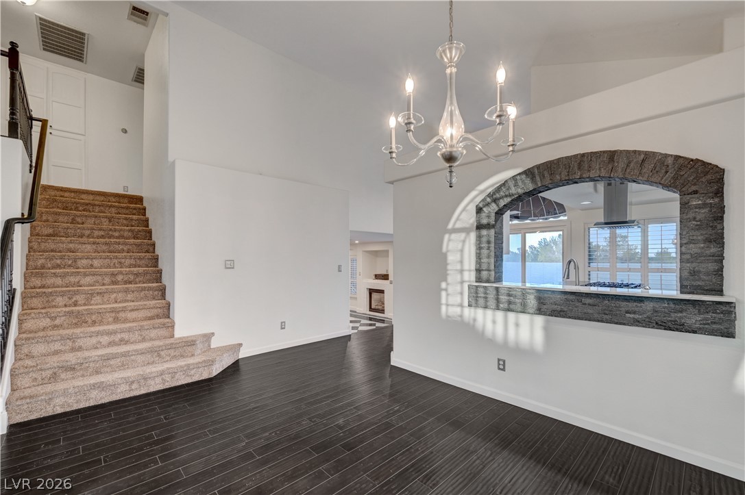3536 Prairie Meadow Street Las Vegas NV 89129