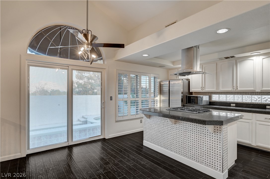 3536 Prairie Meadow Street Las Vegas NV 89129