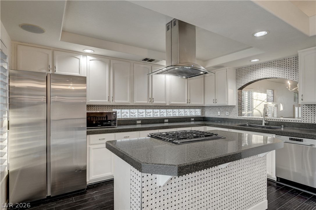 3536 Prairie Meadow Street Las Vegas NV 89129