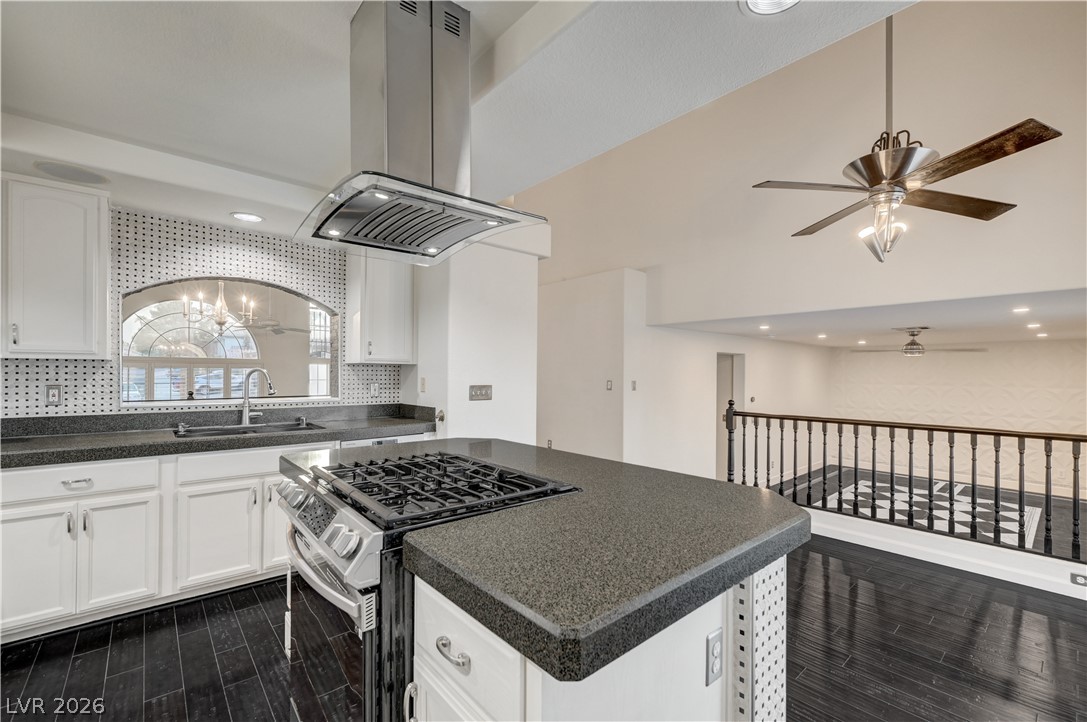 3536 Prairie Meadow Street Las Vegas NV 89129