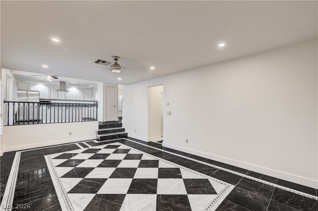 3536 Prairie Meadow Street Las Vegas NV 89129