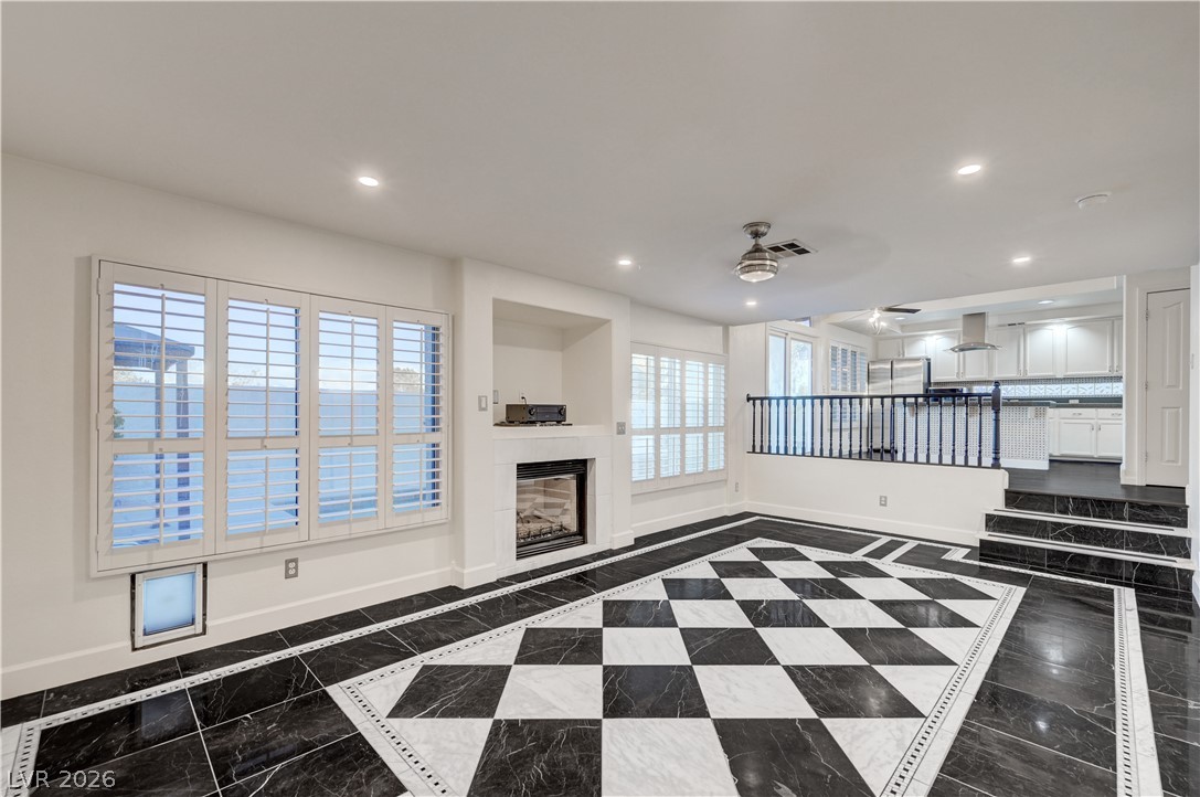 3536 Prairie Meadow Street Las Vegas NV 89129