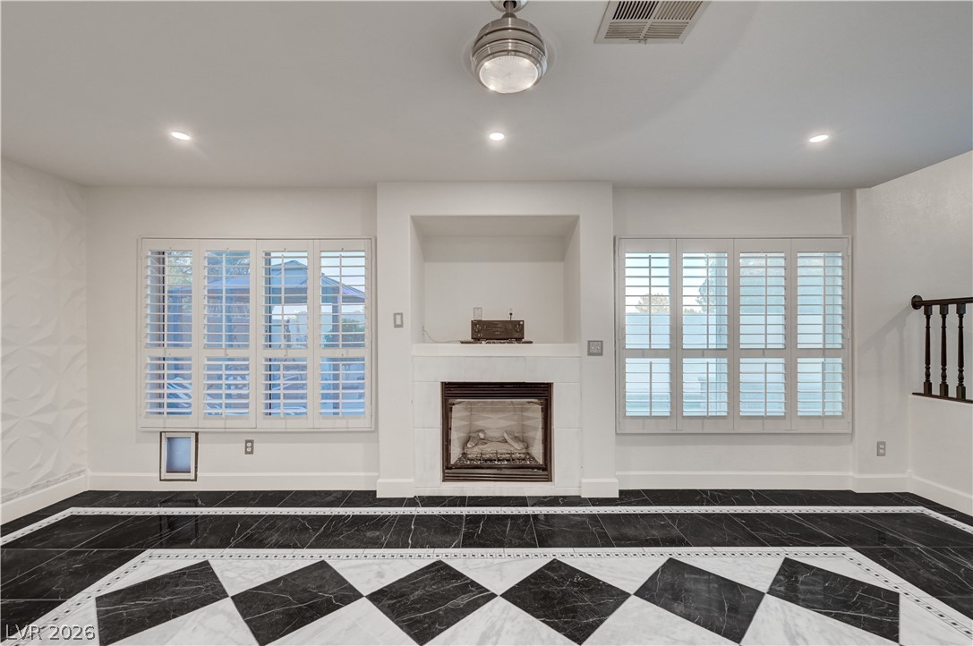 3536 Prairie Meadow Street Las Vegas NV 89129