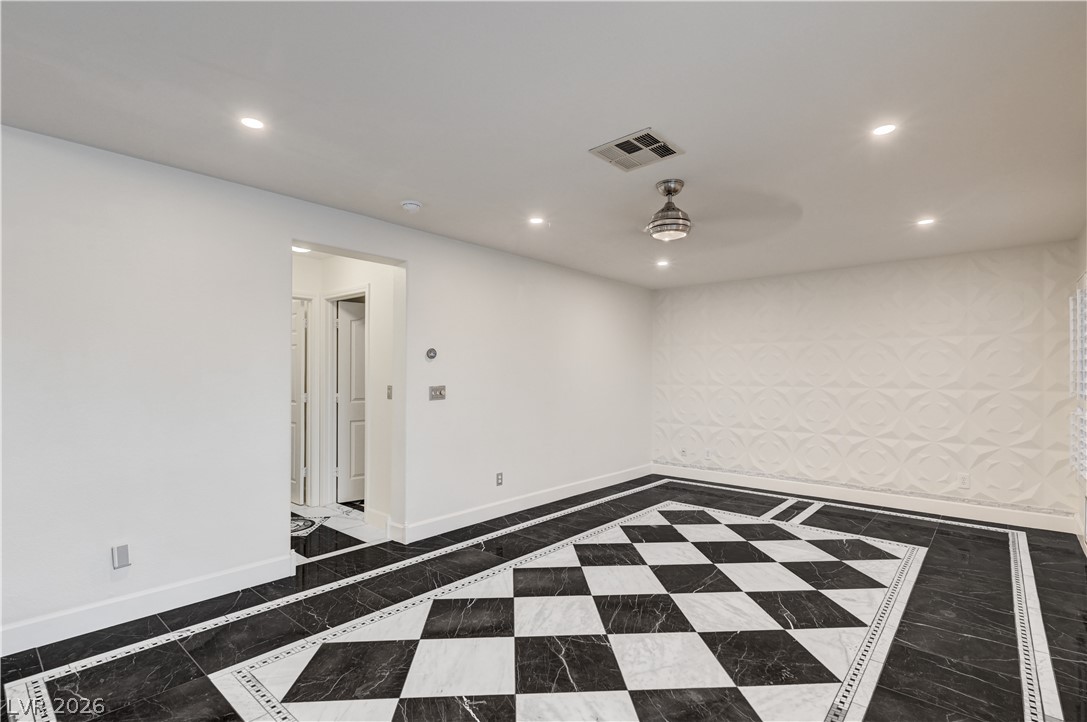 3536 Prairie Meadow Street Las Vegas NV 89129