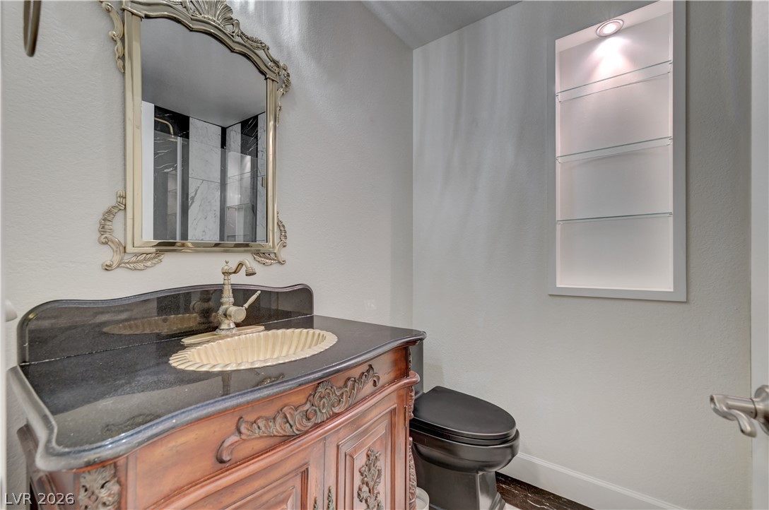 3536 Prairie Meadow Street Las Vegas NV 89129