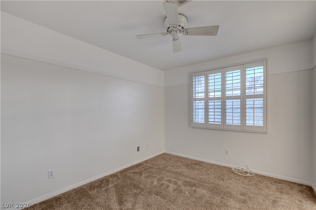 3536 Prairie Meadow Street Las Vegas NV 89129