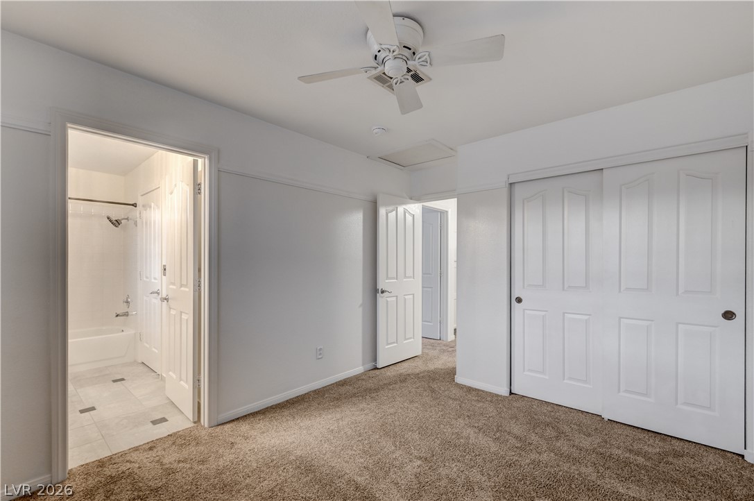3536 Prairie Meadow Street Las Vegas NV 89129