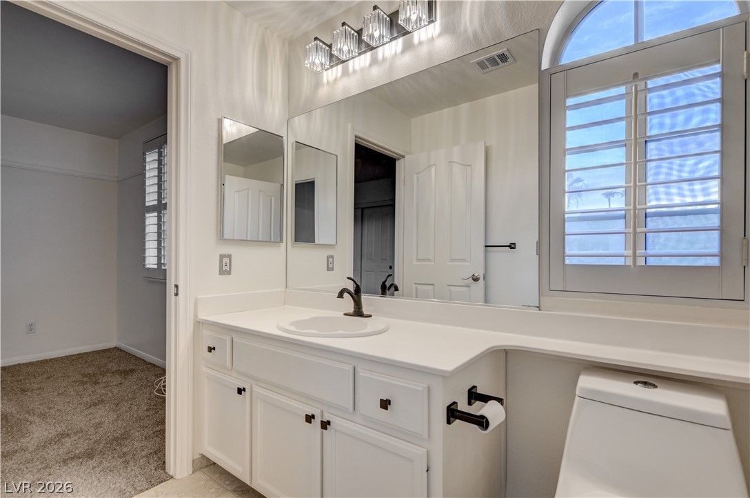3536 Prairie Meadow Street Las Vegas NV 89129