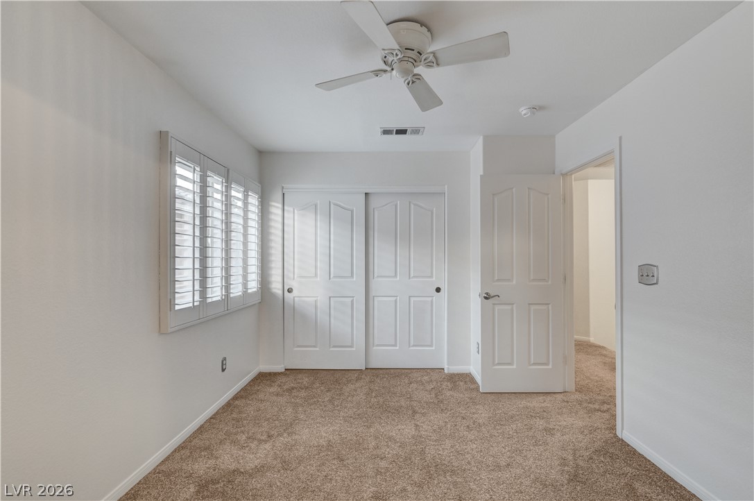 3536 Prairie Meadow Street Las Vegas NV 89129