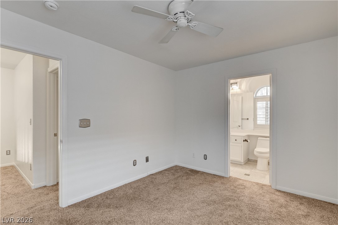 3536 Prairie Meadow Street Las Vegas NV 89129
