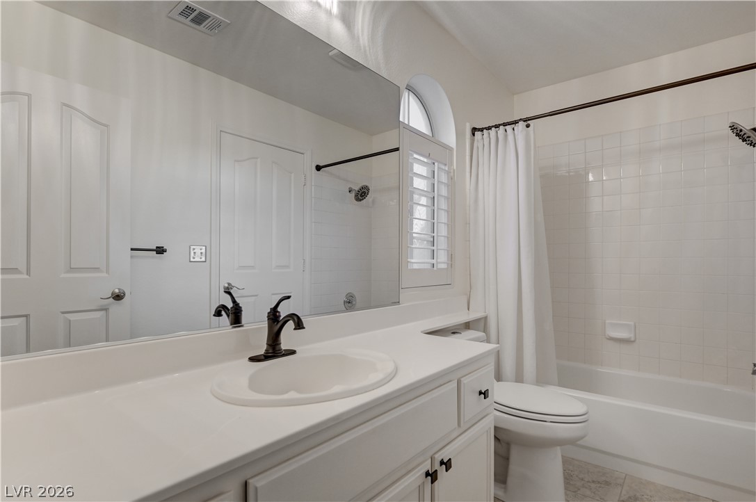 3536 Prairie Meadow Street Las Vegas NV 89129