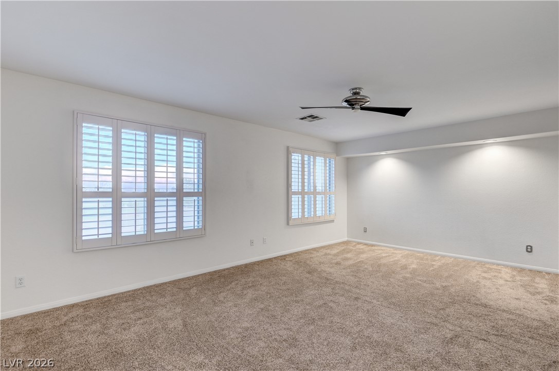 3536 Prairie Meadow Street Las Vegas NV 89129
