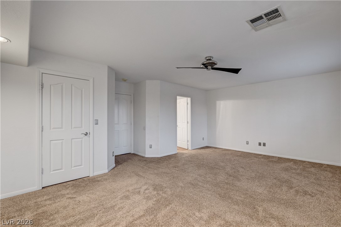 3536 Prairie Meadow Street Las Vegas NV 89129