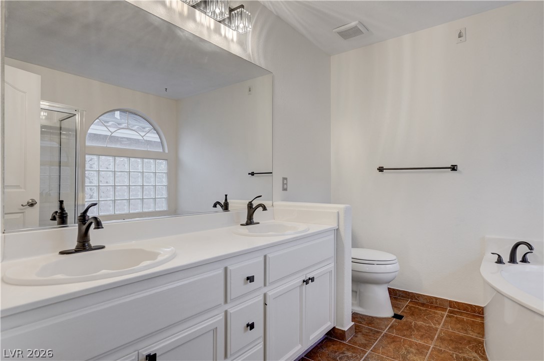 3536 Prairie Meadow Street Las Vegas NV 89129