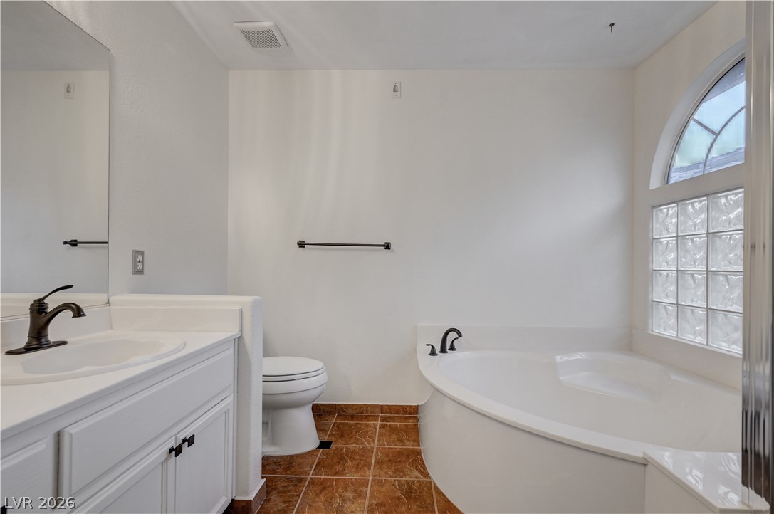 3536 Prairie Meadow Street Las Vegas NV 89129