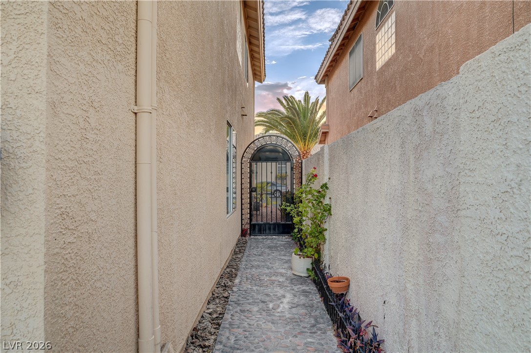 3536 Prairie Meadow Street Las Vegas NV 89129