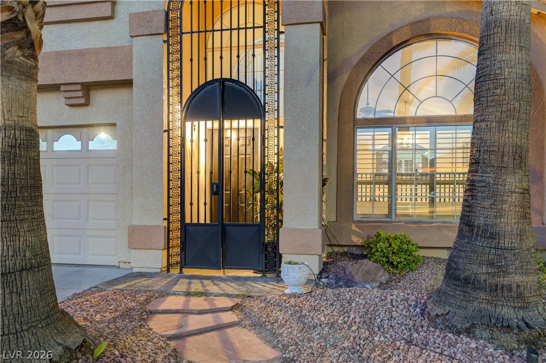 3536 Prairie Meadow Street Las Vegas NV 89129