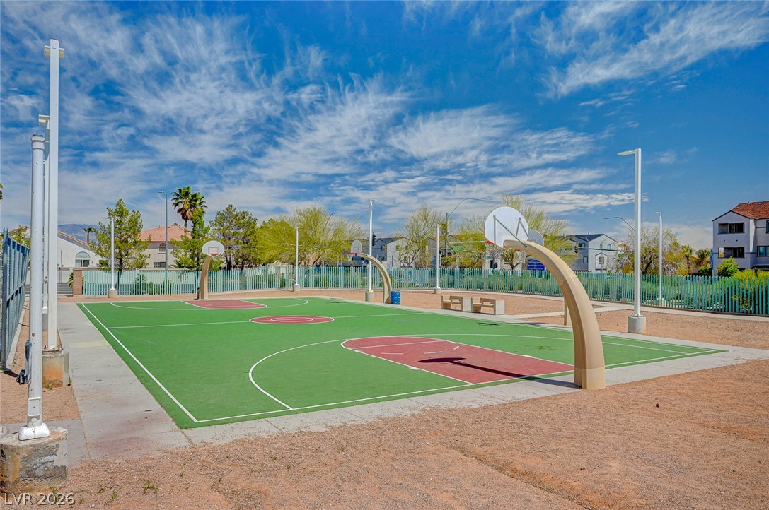 3536 Prairie Meadow Street Las Vegas NV 89129
