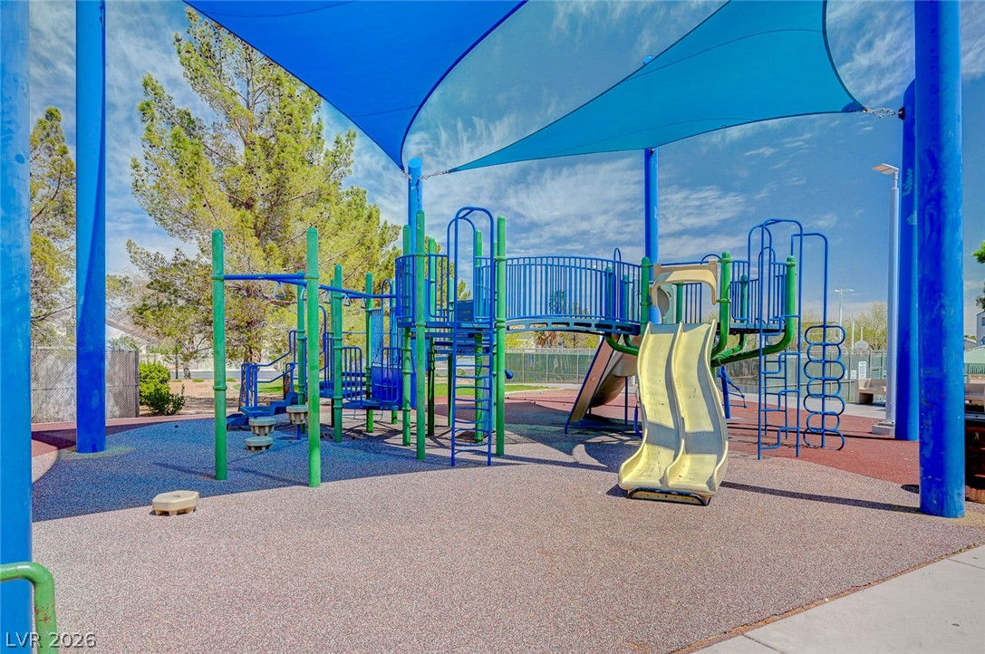 3536 Prairie Meadow Street Las Vegas NV 89129