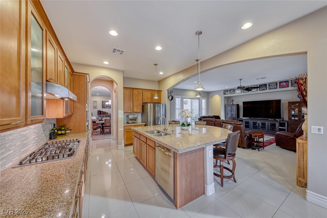 70 Portezza Drive Henderson NV 89011
