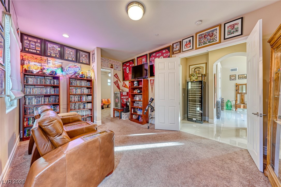 70 Portezza Drive Henderson NV 89011