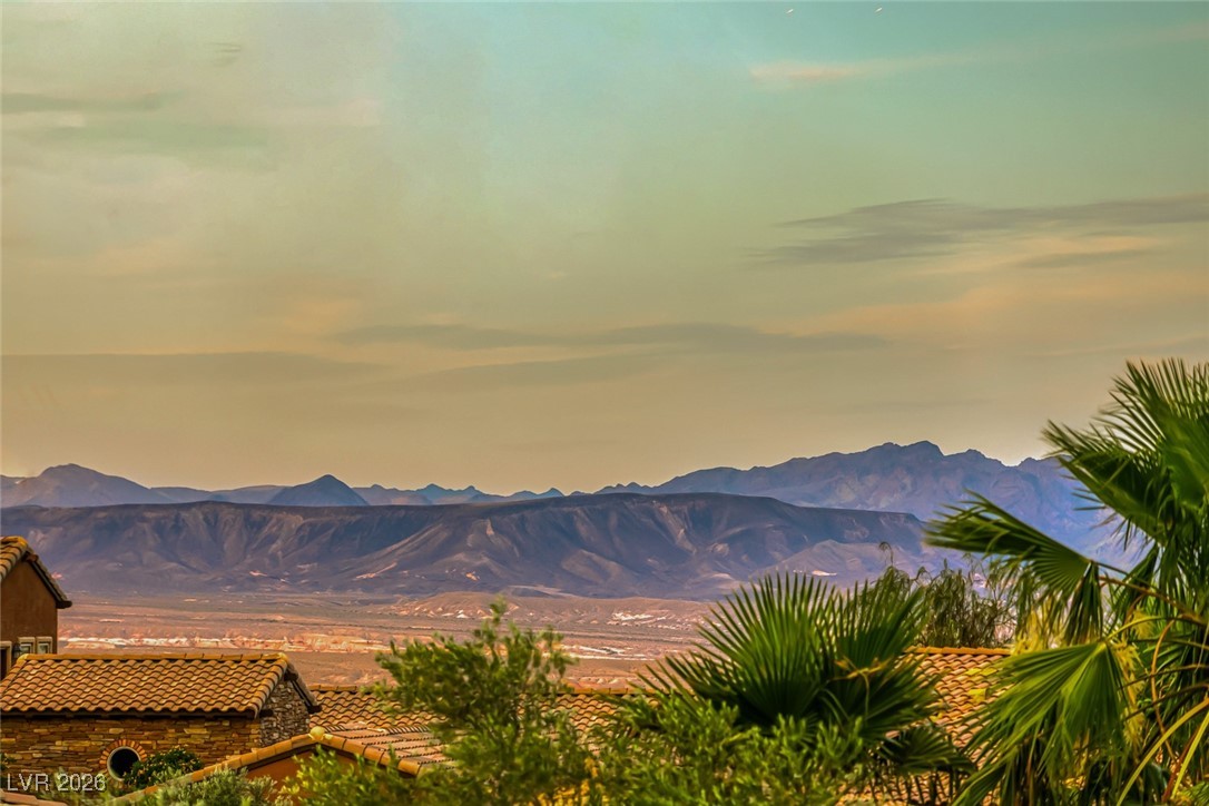70 Portezza Drive Henderson NV 89011