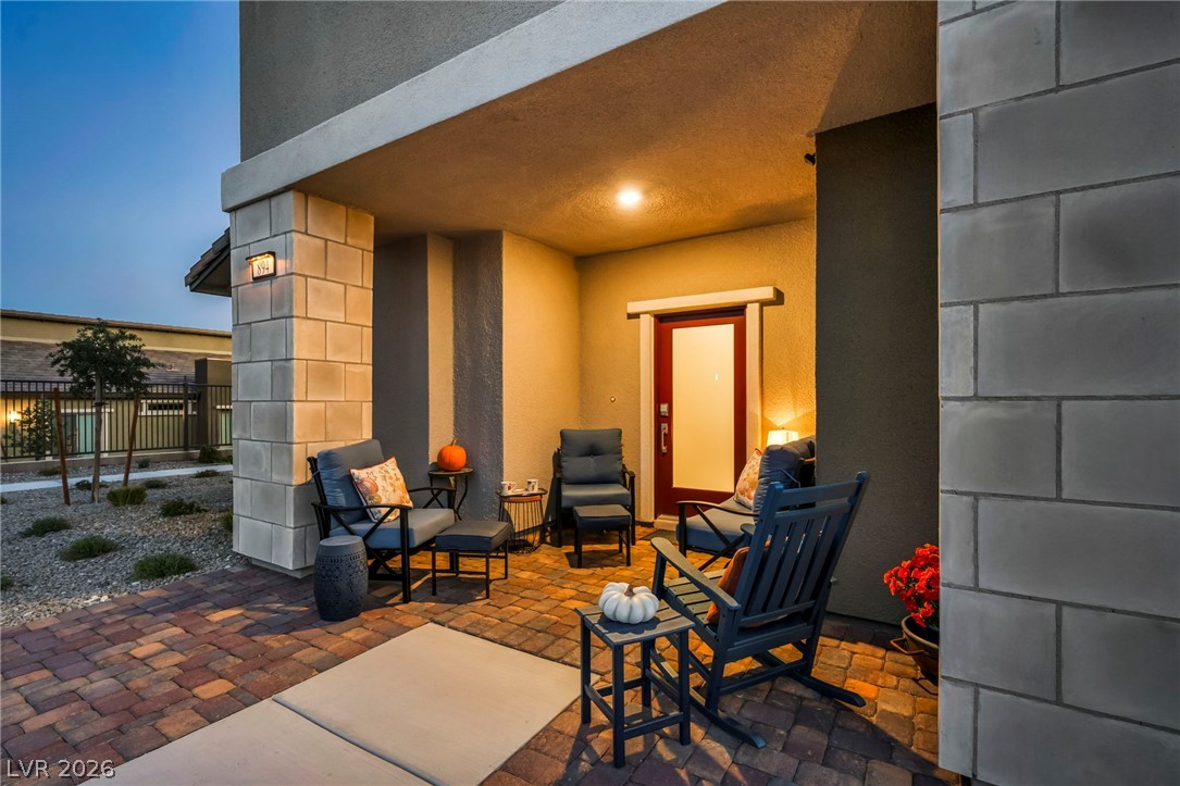 894 Heritage Bend Drive Las Vegas NV 89138