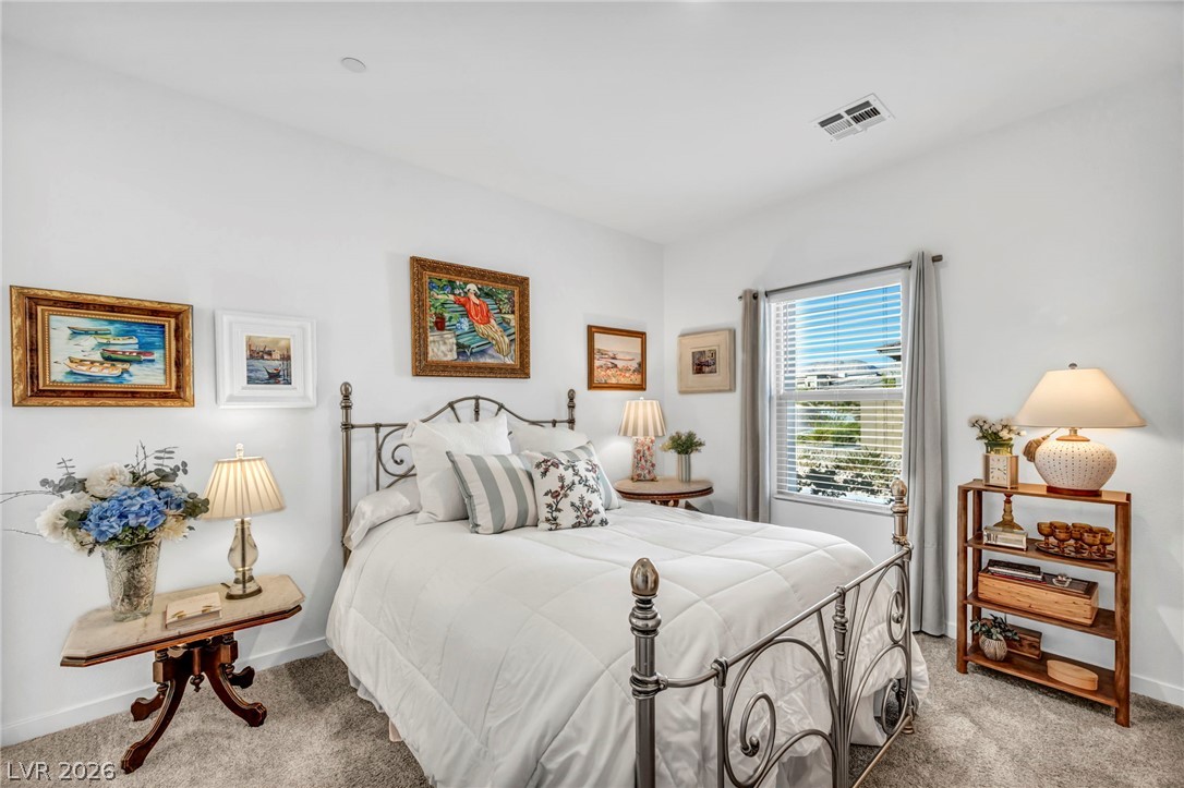 894 Heritage Bend Drive Las Vegas NV 89138