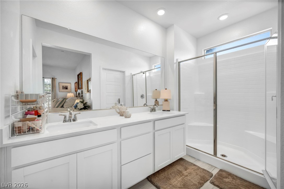894 Heritage Bend Drive Las Vegas NV 89138