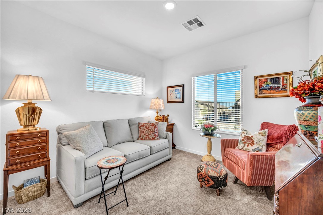 894 Heritage Bend Drive Las Vegas NV 89138