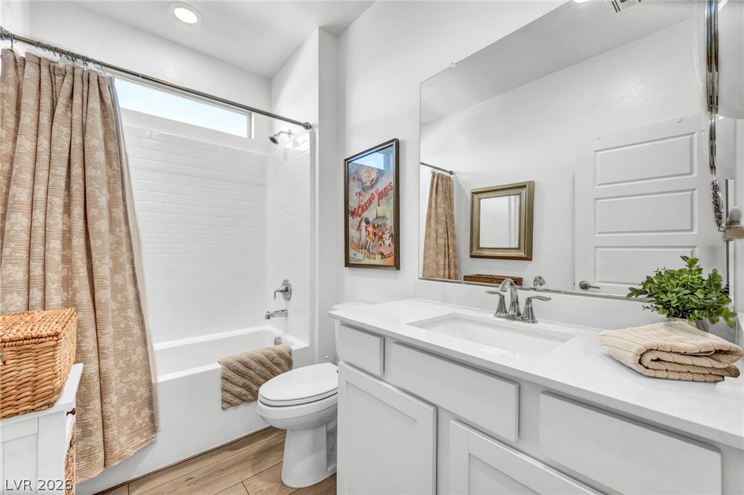 894 Heritage Bend Drive Las Vegas NV 89138