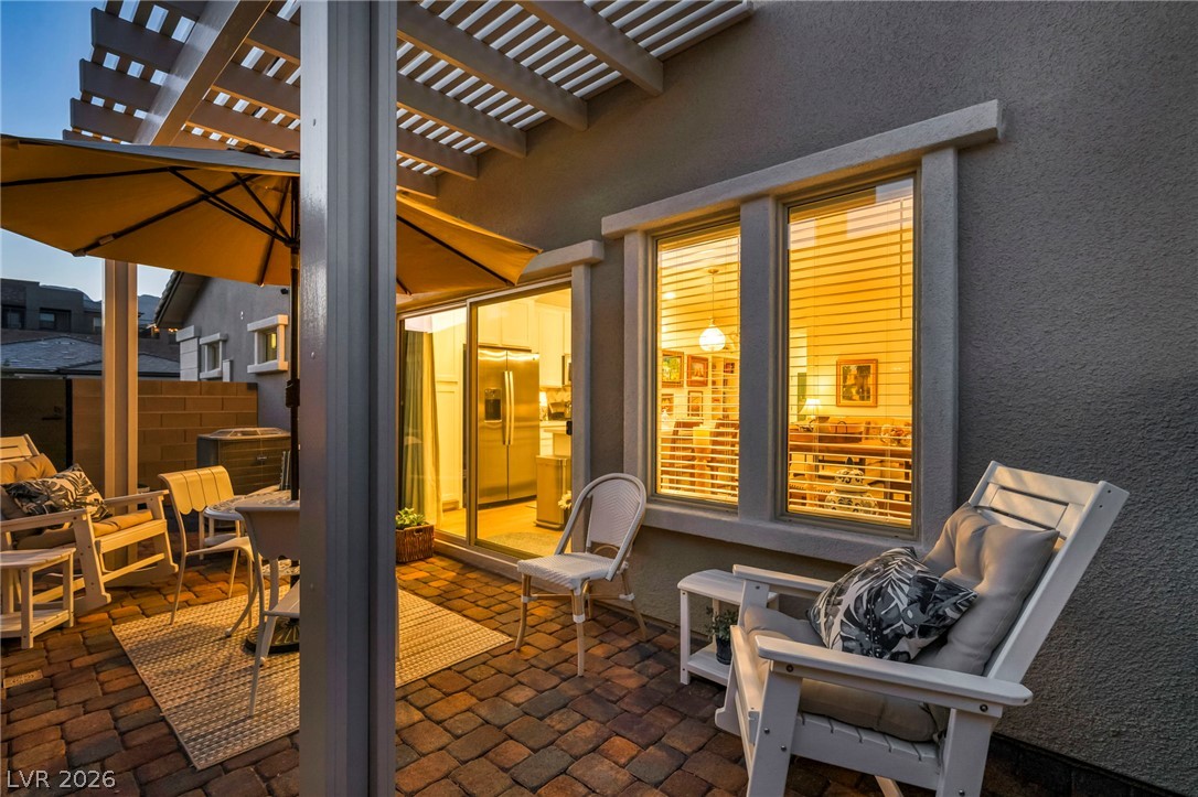 894 Heritage Bend Drive Las Vegas NV 89138
