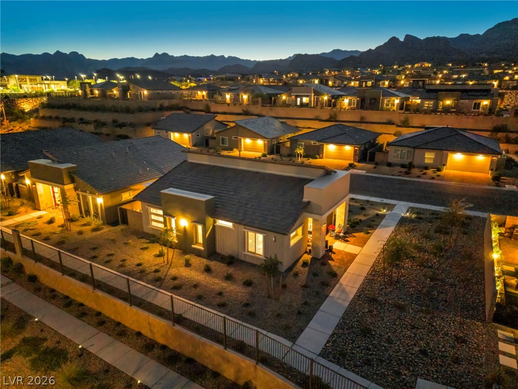 894 Heritage Bend Drive Las Vegas NV 89138