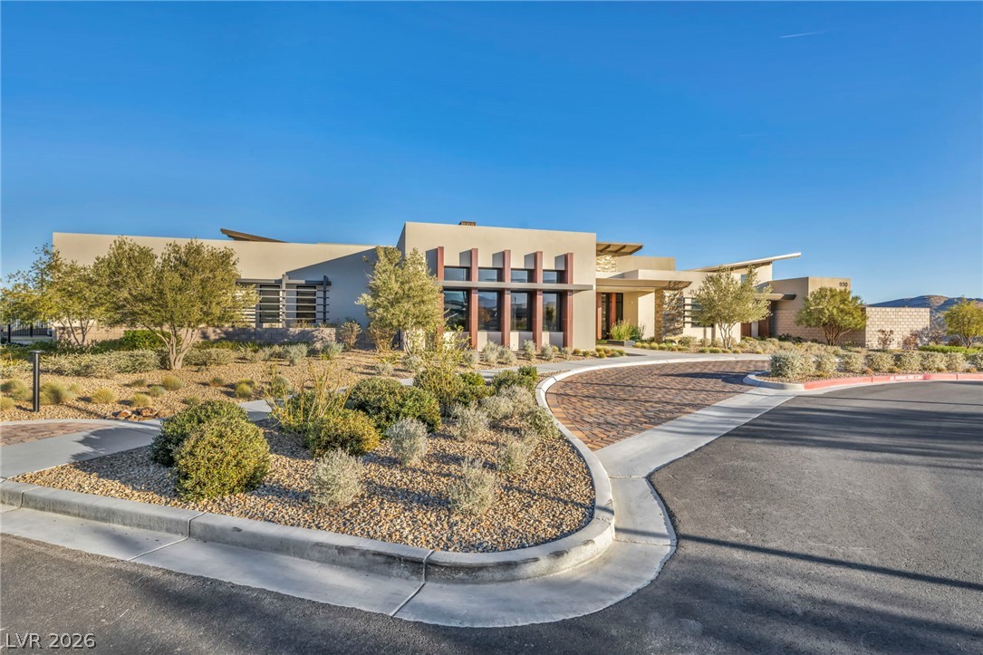 894 Heritage Bend Drive Las Vegas NV 89138