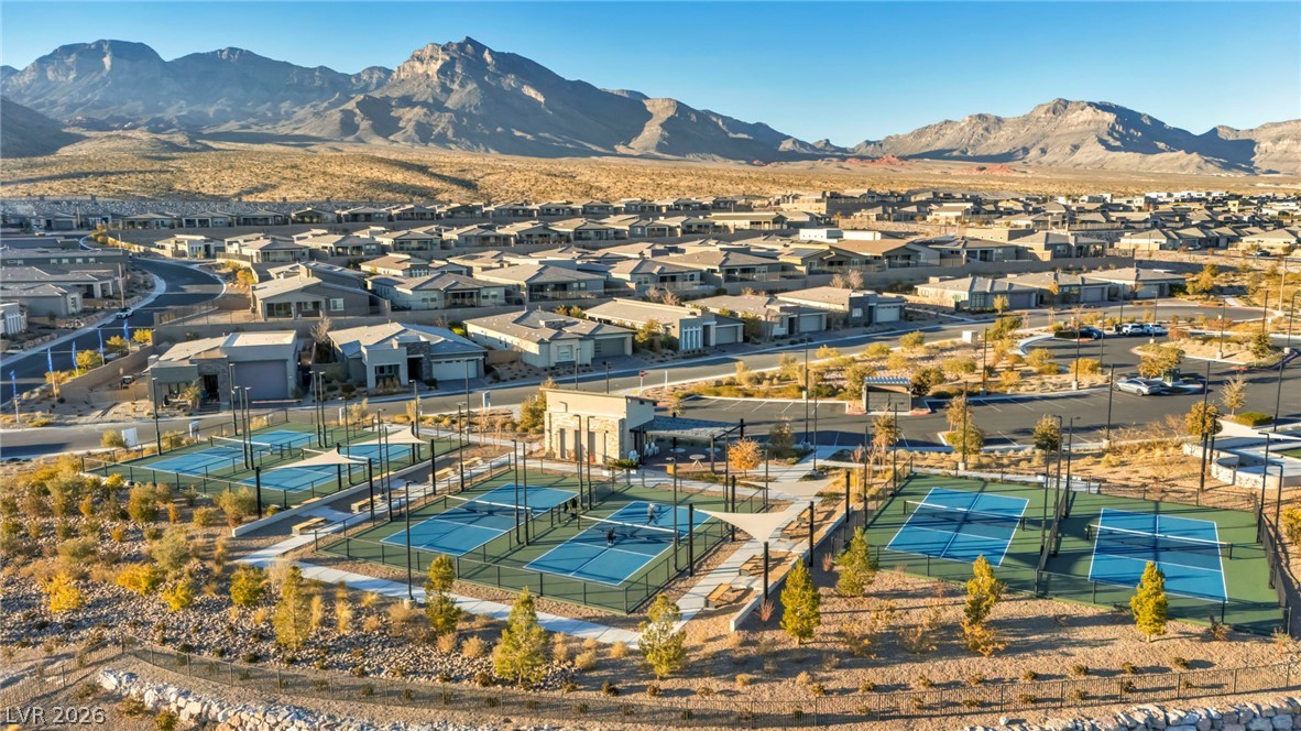 894 Heritage Bend Drive Las Vegas NV 89138