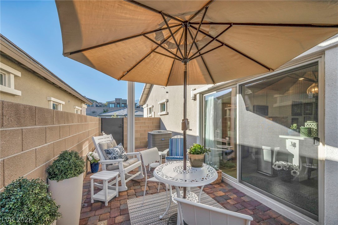 894 Heritage Bend Drive Las Vegas NV 89138