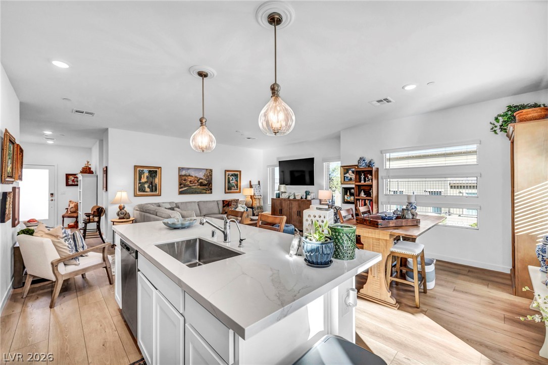 894 Heritage Bend Drive Las Vegas NV 89138
