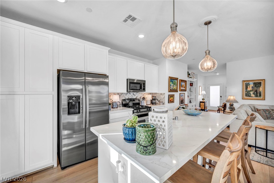 894 Heritage Bend Drive Las Vegas NV 89138
