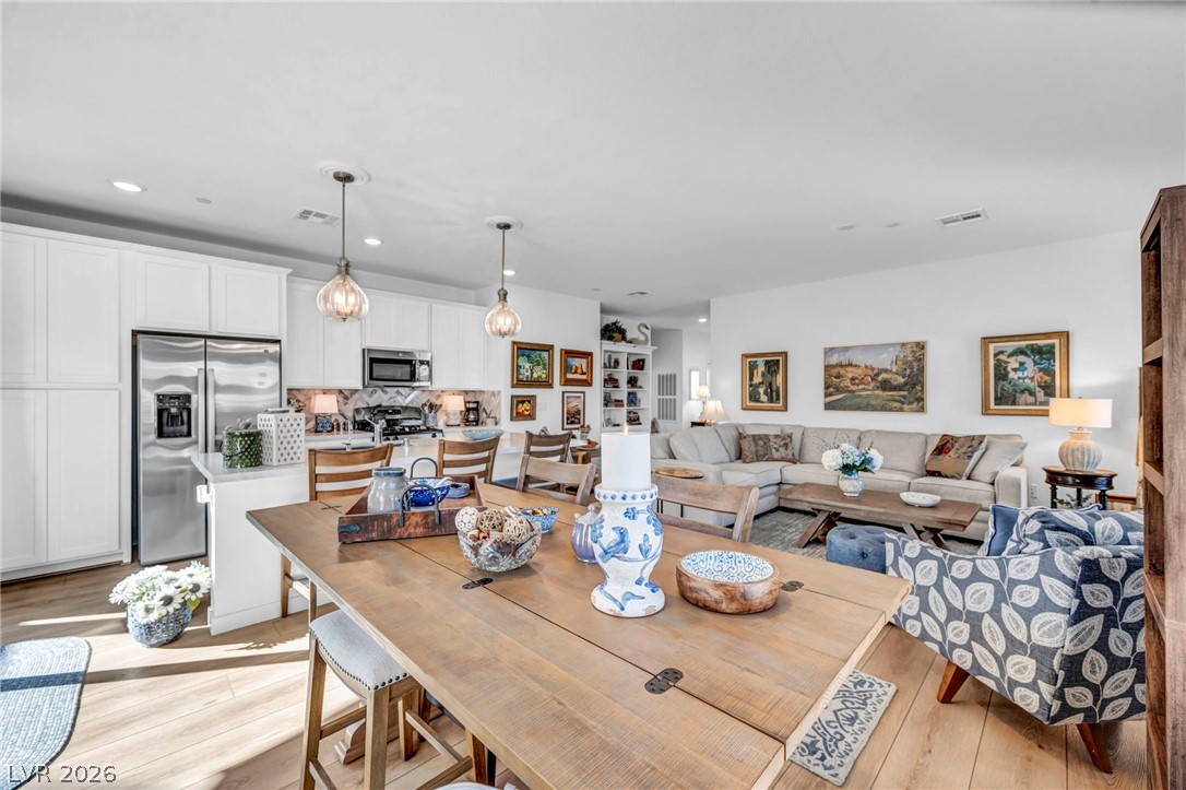 894 Heritage Bend Drive Las Vegas NV 89138