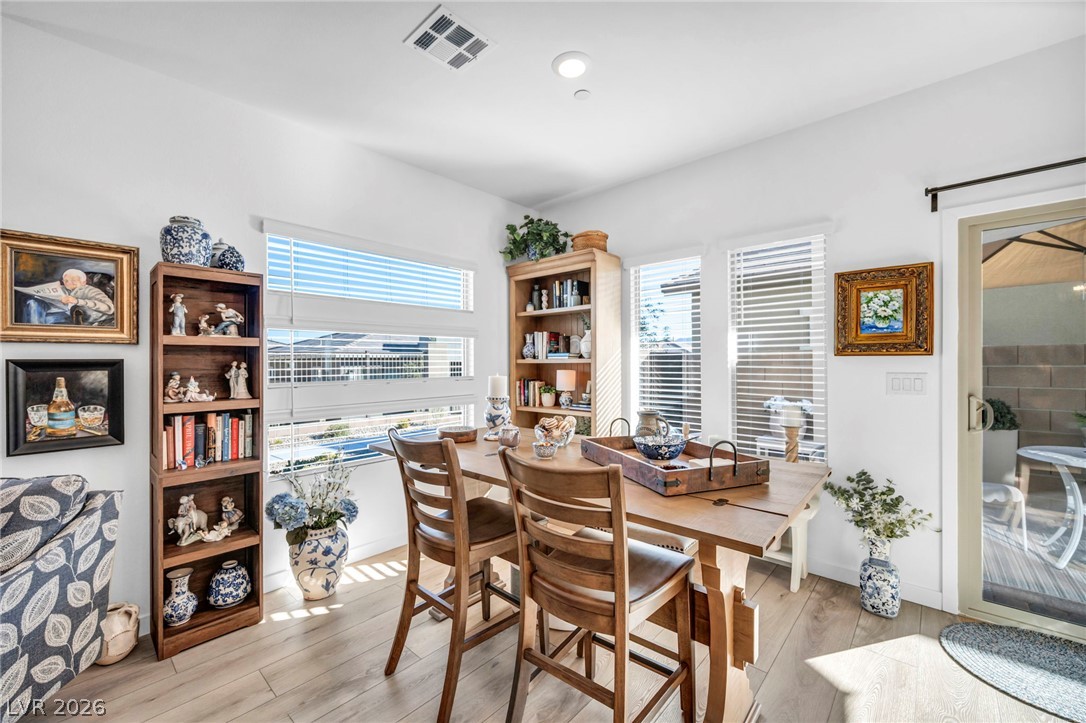 894 Heritage Bend Drive Las Vegas NV 89138