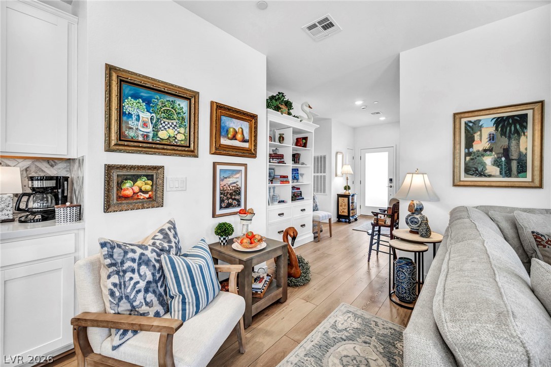894 Heritage Bend Drive Las Vegas NV 89138