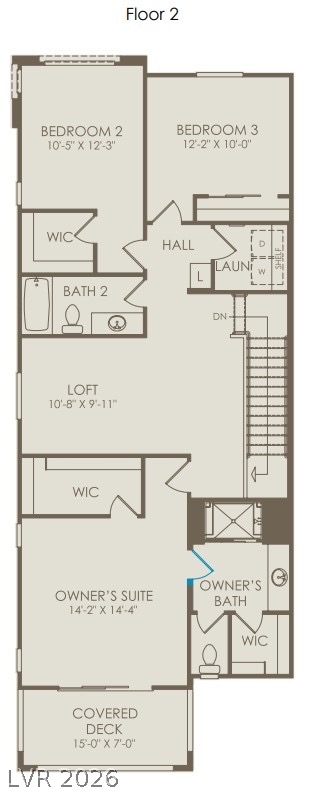 1170 Sandara Lane Henderson NV 89015