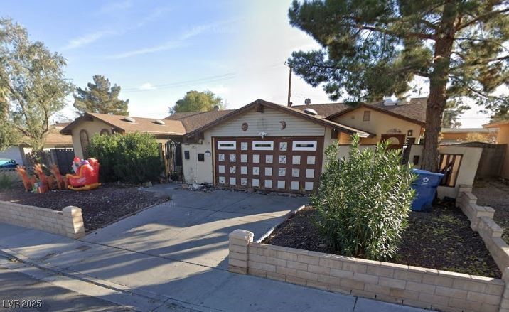 4951 Plata Del Sol Drive Las Vegas NV 89121
