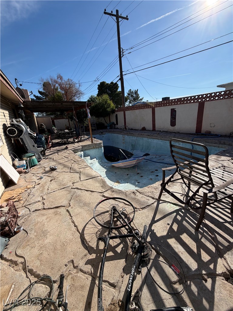 4951 Plata Del Sol Drive Las Vegas NV 89121