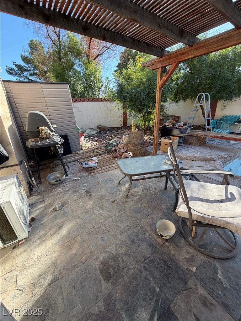 4951 Plata Del Sol Drive Las Vegas NV 89121