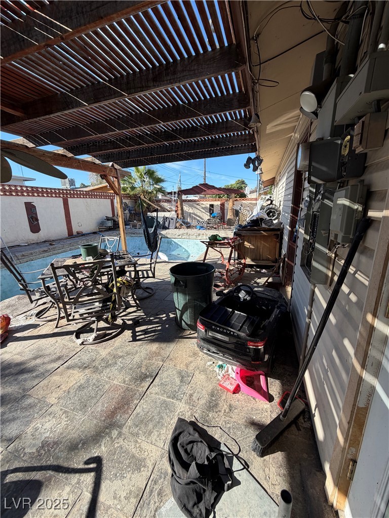 4951 Plata Del Sol Drive Las Vegas NV 89121